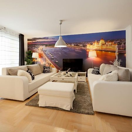 Gde Hollo Apartments Budapesta Exterior foto