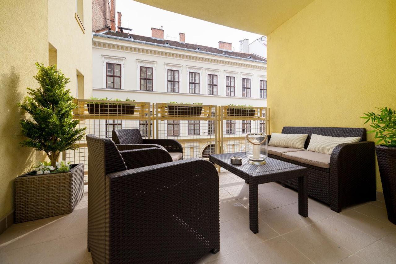 Gde Hollo Apartments Budapesta Exterior foto