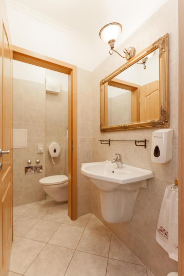 Gde Hollo Apartments Budapesta Exterior foto